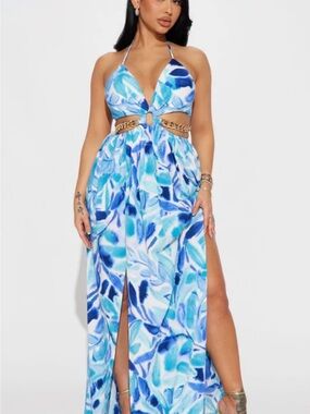 Fashion Nova Maxi Dresses for Women on Sale up to 90% Off: Poshmark